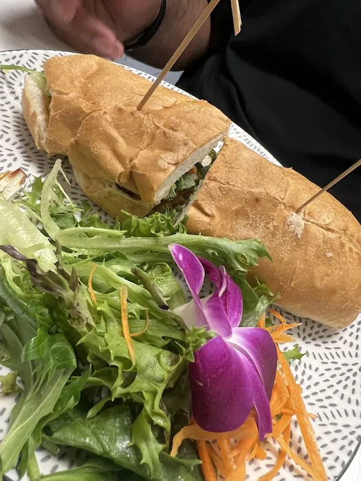 Bangkok Villa Bistro Picture 1