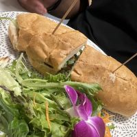 Bangkok Villa Bistro ico