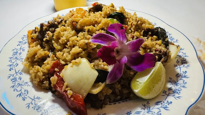 Bangkok Villa Bistro Picture 3