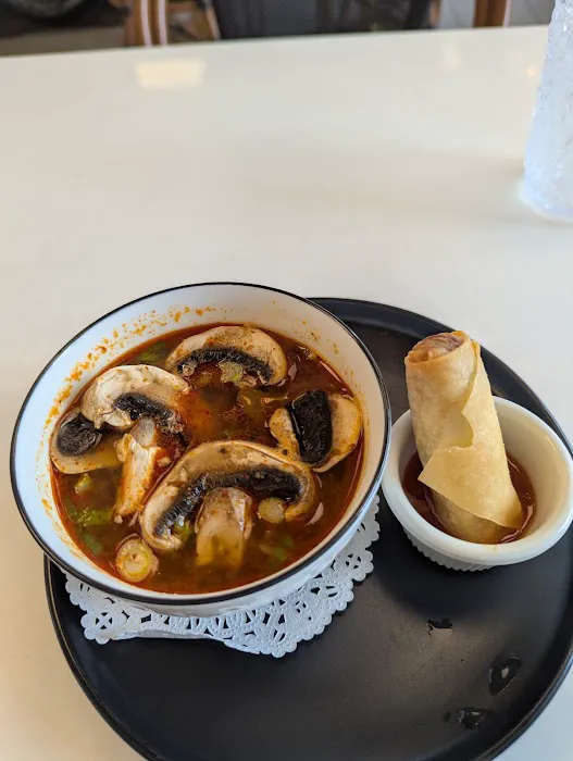 Bangkok Villa Bistro Picture 5