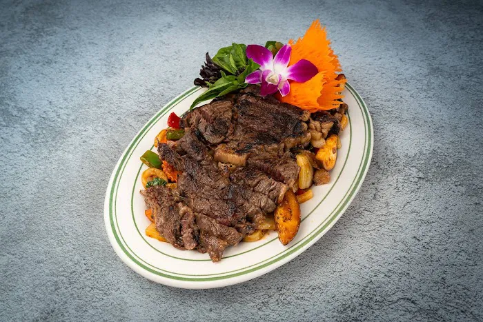 Bangkok Villa Bistro Picture 4