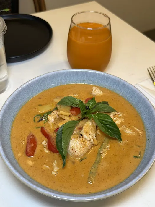 Bangkok Villa Bistro Picture 10