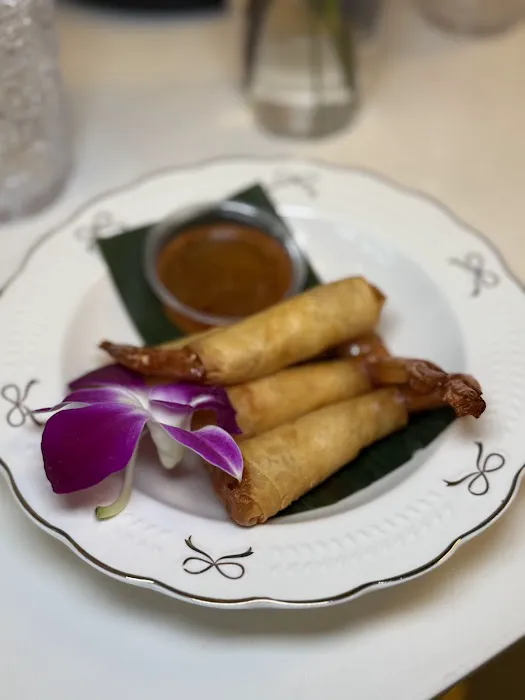 Bangkok Villa Bistro Picture 9