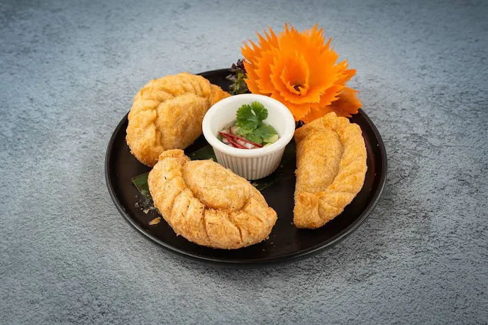 Bangkok Villa Bistro Picture 7