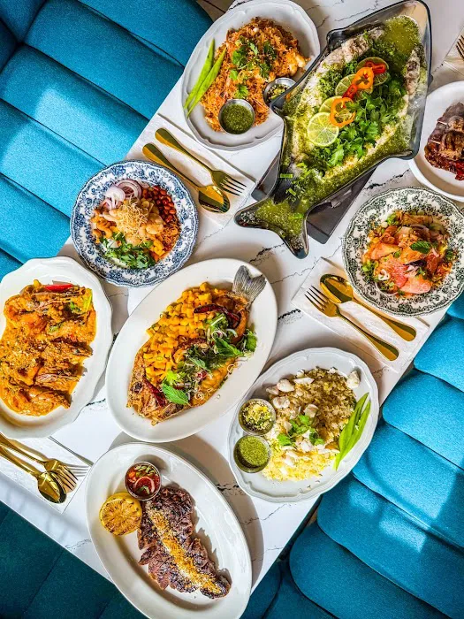 SIMILAN ON THE BAY Picture 10