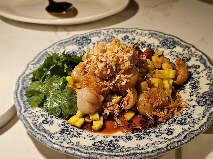 SIMILAN ON THE BAY Picture 9