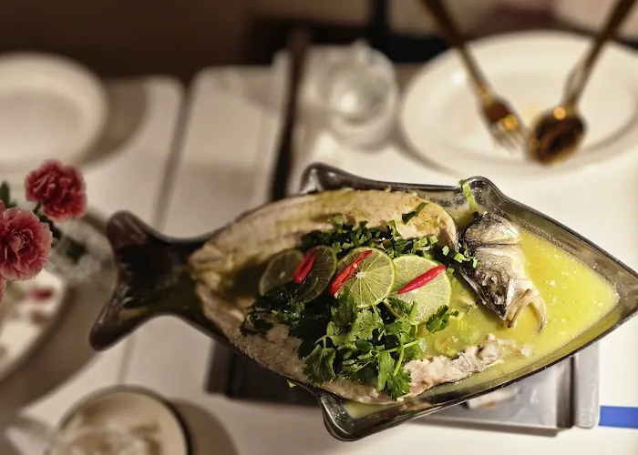 SIMILAN ON THE BAY Picture 1