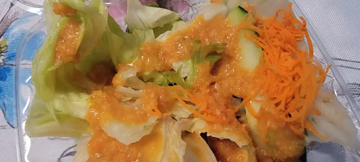 Green Thai Kitchen Picture 1