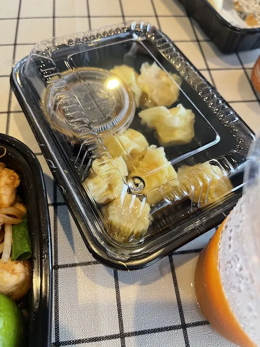 Green Thai Kitchen Picture 5