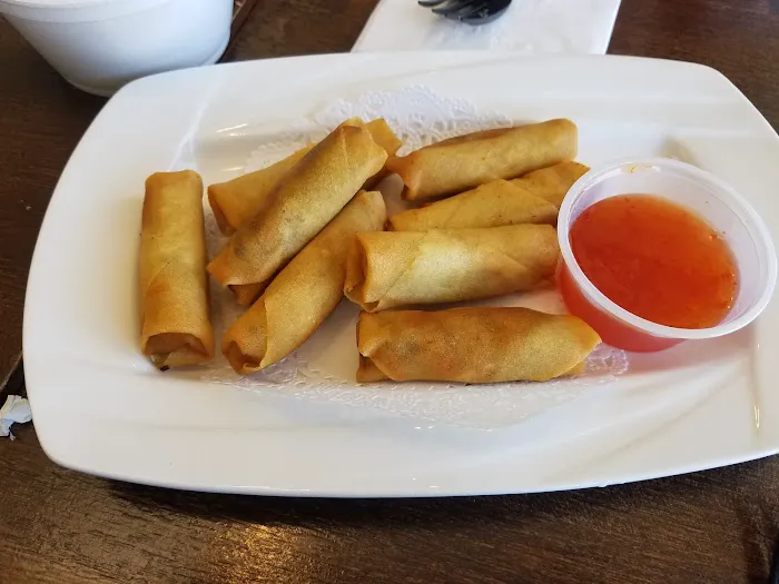 Green Thai Kitchen Picture 4