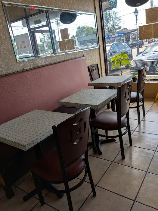 Green Thai Kitchen Picture 10