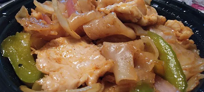 Green Thai Kitchen Picture 6