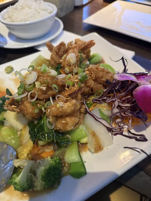 Khamdee Thai kitchen Picture 1