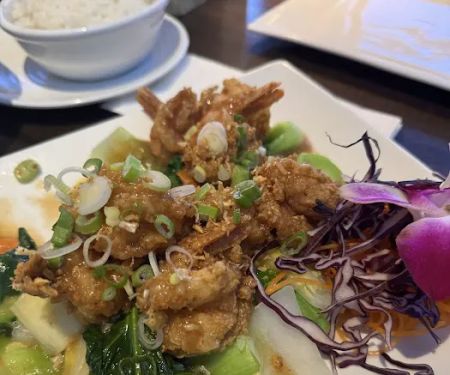 Khamdee Thai kitchen