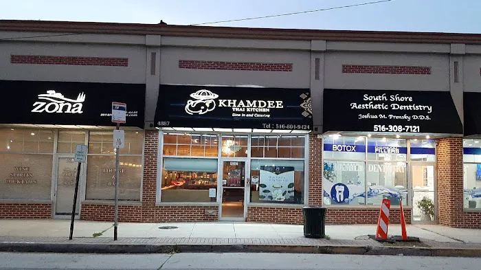 Khamdee Thai kitchen Picture 9