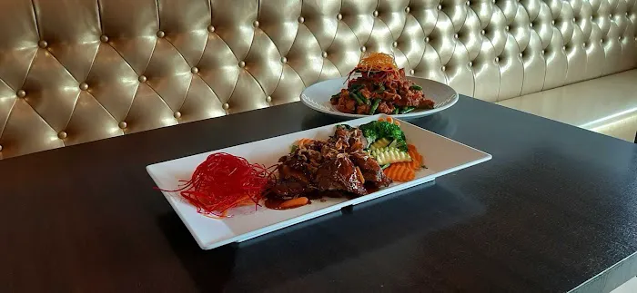 Khamdee Thai kitchen Picture 3