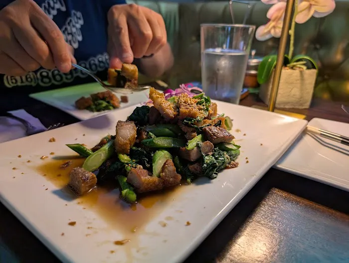 Khamdee Thai kitchen Picture 6