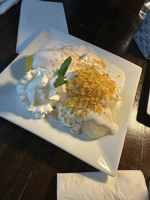 Khamdee Thai kitchen Picture 7