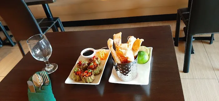 Khamdee Thai kitchen Picture 5