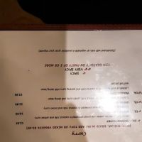 Tiny Thai Restaurant ico