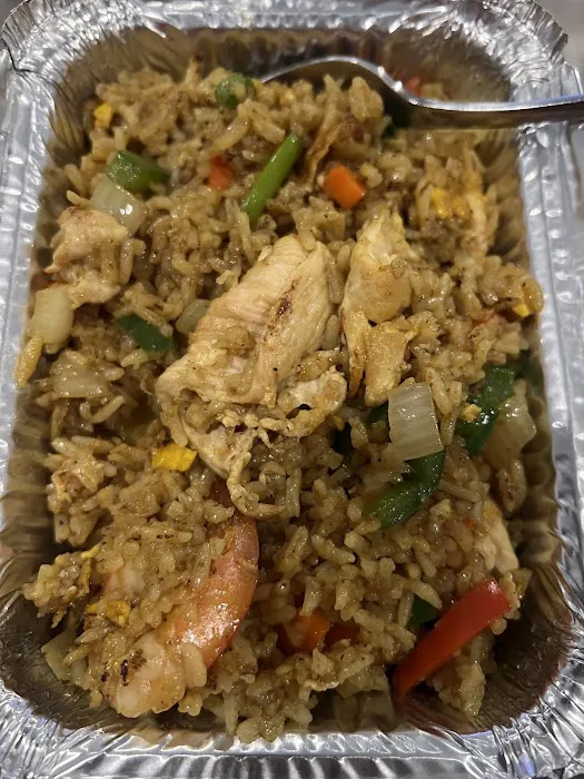 Tiny Thai Restaurant Picture 8