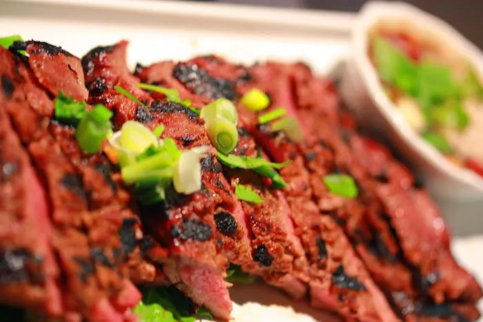 Spicy Shallot 2 Thai Restaurant Picture 4