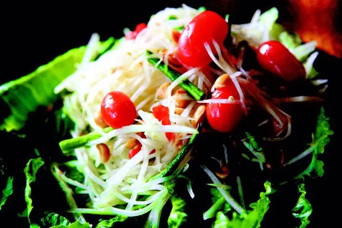 Spicy Shallot 2 Thai Restaurant Picture 1