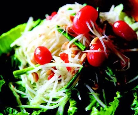 Spicy Shallot 2 Thai Restaurant