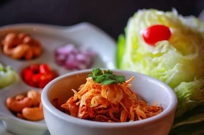 Spicy Shallot 2 Thai Restaurant Picture 2