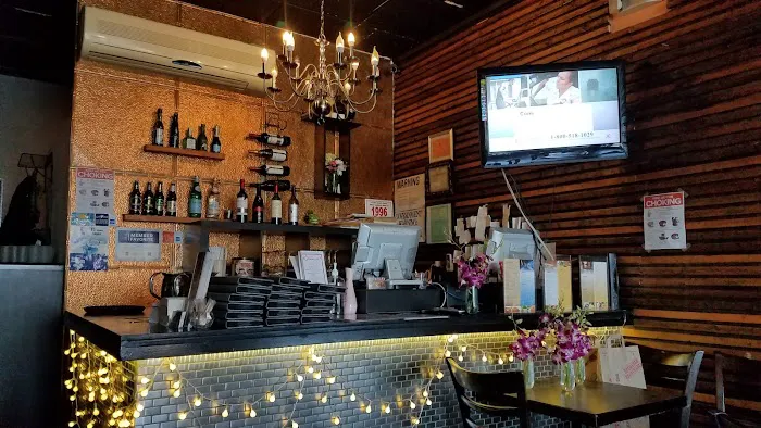 Spicy Shallot 2 Thai Restaurant Picture 6