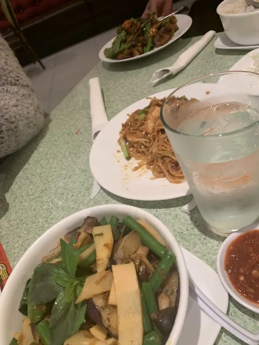 Little Thai Kitchen Picture 10