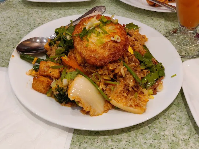 Little Thai Kitchen Picture 8