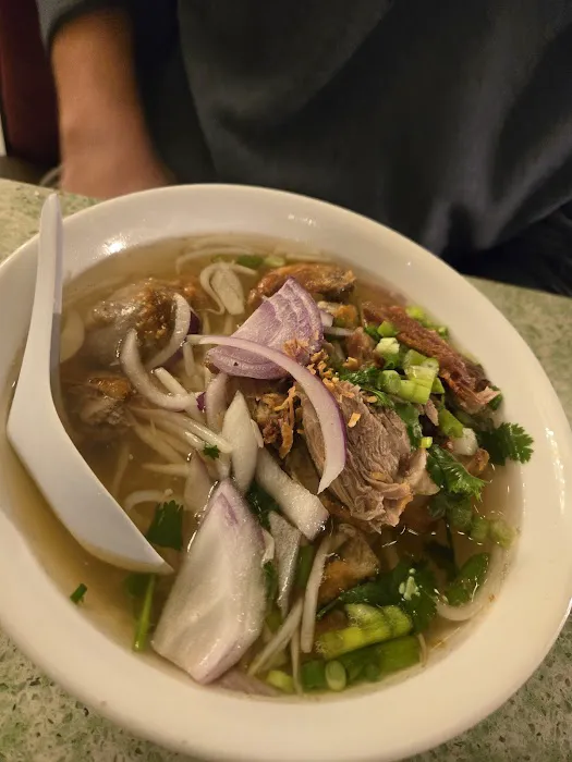 Little Thai Kitchen Picture 6