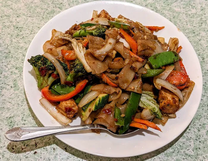 Little Thai Kitchen Picture 4