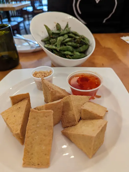 Thai Thai Villa Picture 9