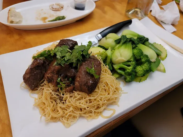 Thai Thai Villa Picture 7