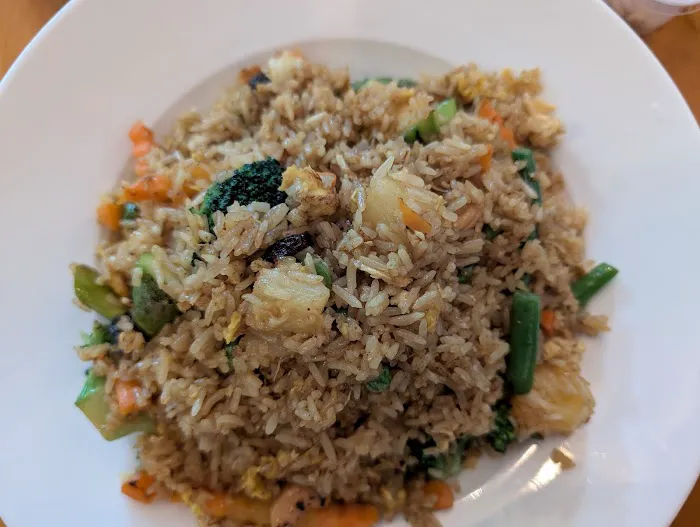 Thai Thai Villa Picture 6