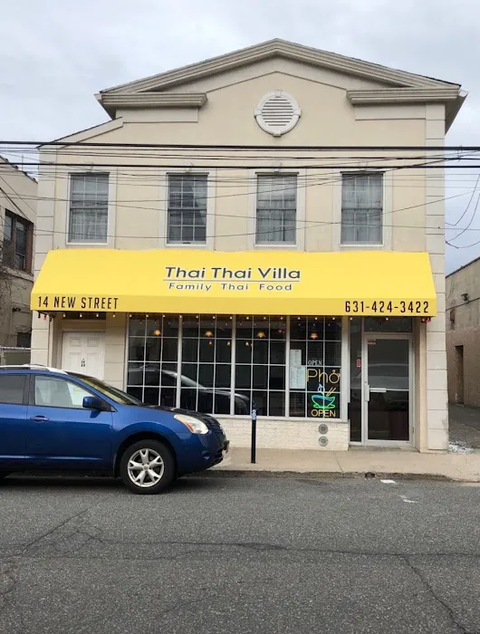 Thai Thai Villa Picture 3