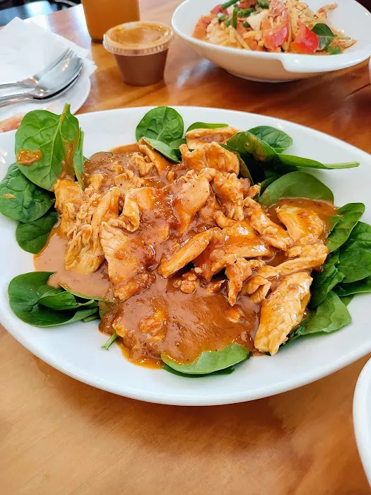 Thai Thai Villa Picture 5