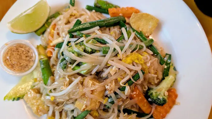 Thai Thai Villa Picture 1