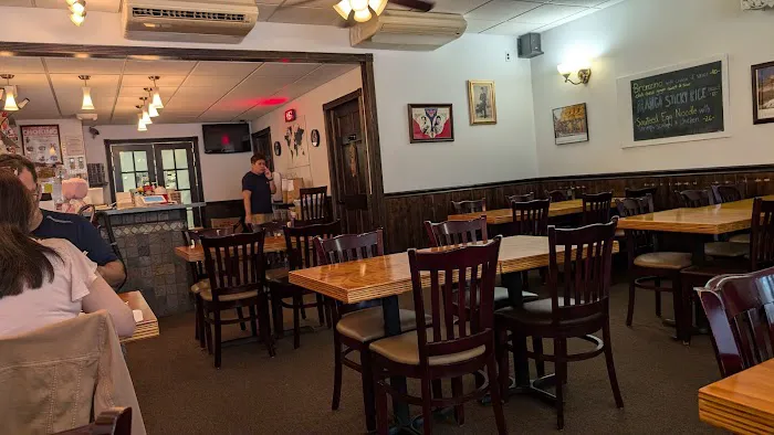 Thai Thai Villa Picture 2