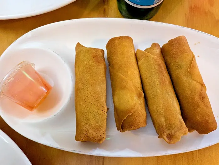 Thai Thai Villa Picture 8