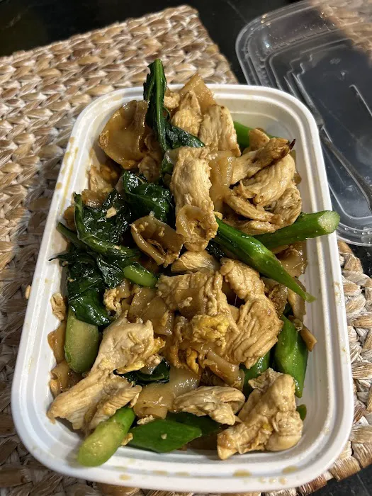 Thai Thai Villa Picture 10