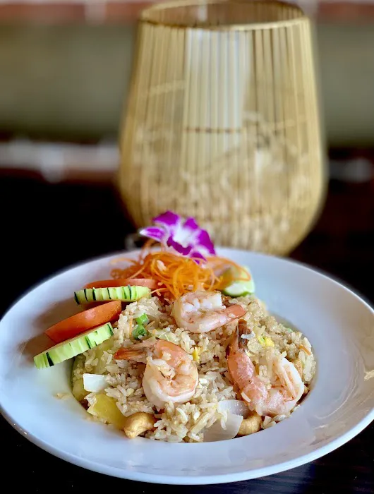 RaCha Thai Cuisine Picture 8