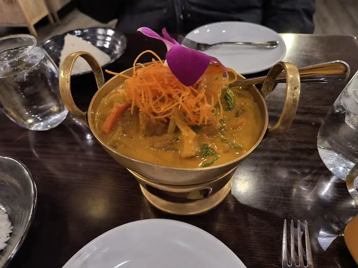 RaCha Thai Cuisine Picture 7