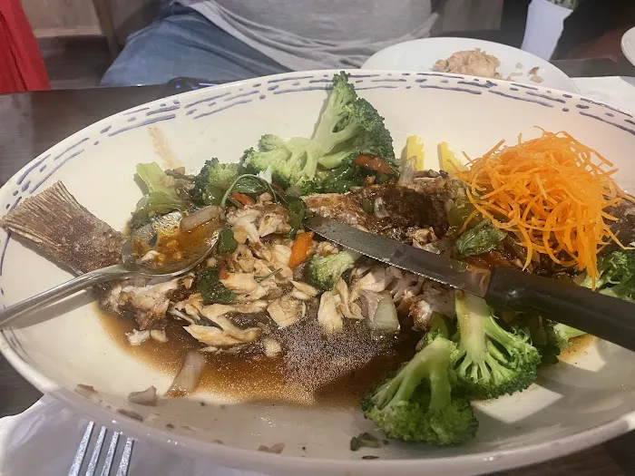 RaCha Thai Cuisine Picture 5