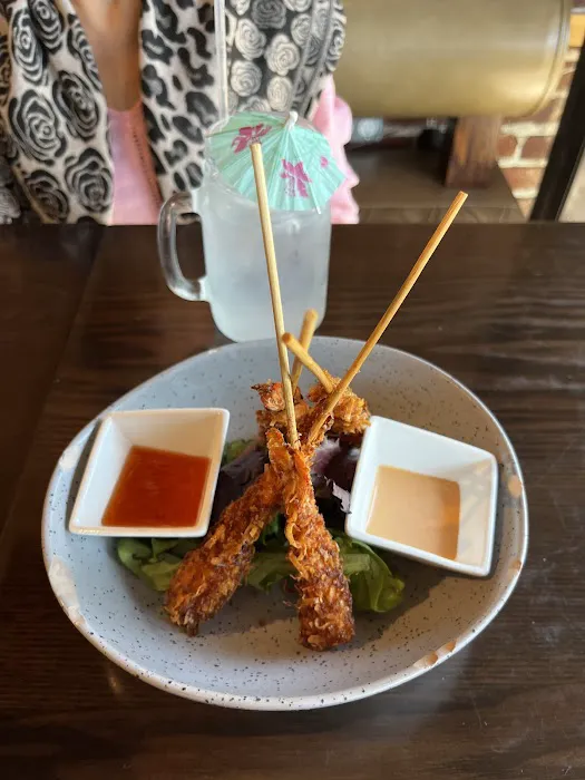 RaCha Thai Cuisine Picture 2