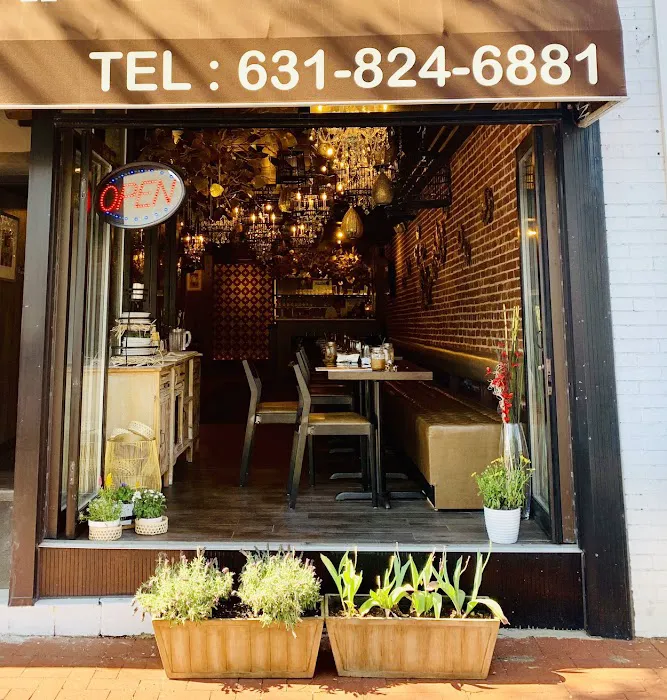 RaCha Thai Cuisine Picture 9