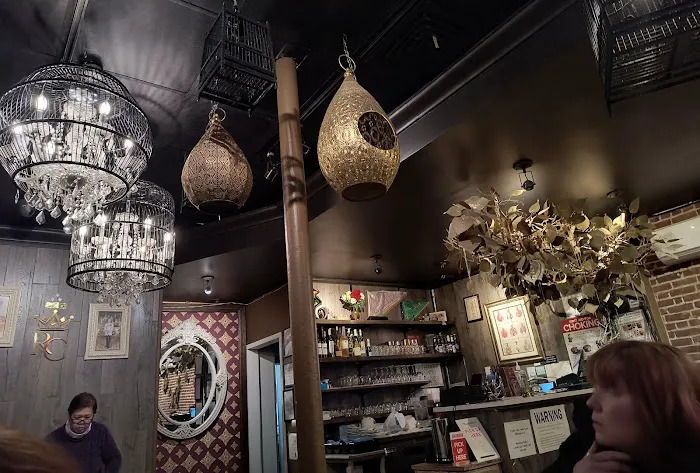 RaCha Thai Cuisine Picture 3