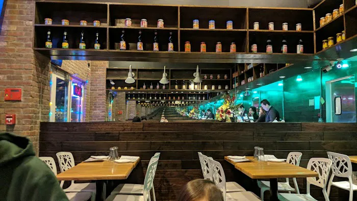 Little Thai Kitchen Picture 9